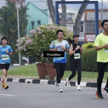 Runner Photo 7270631