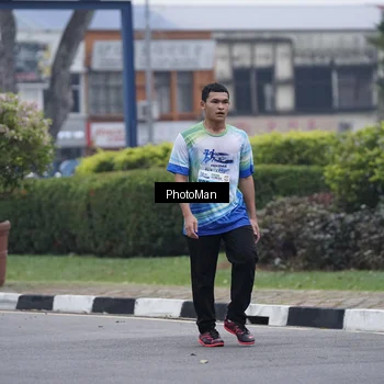 Runner Photo 7270632