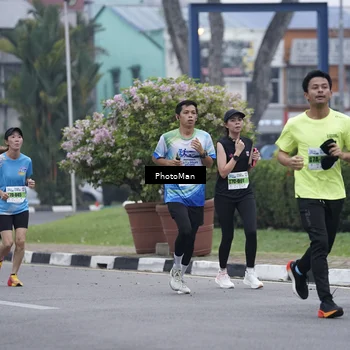 Runner Photo 7270634