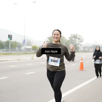 Runner Photo 7270635