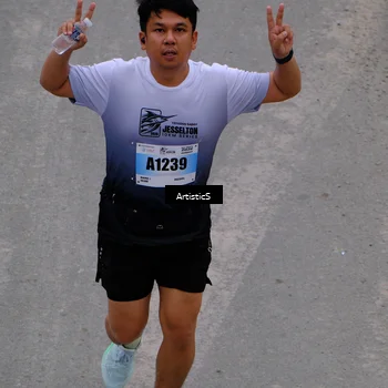 Runner Photo 7270636