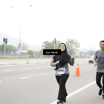Runner Photo 7270639