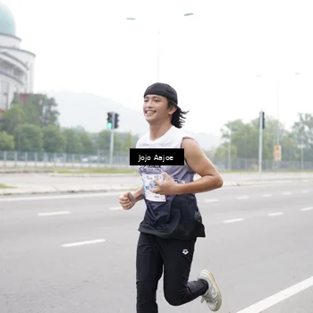 Runner Photo 7270643