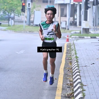 Runner Photo 7270644