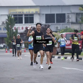 Runner Photo 7270645