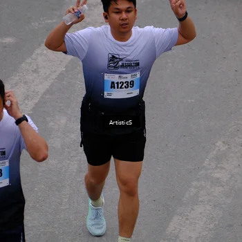 Runner Photo 7270648