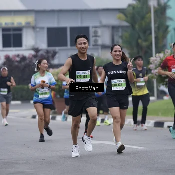 Runner Photo 7270656