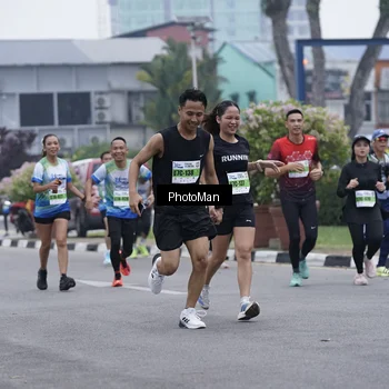 Runner Photo 7270657