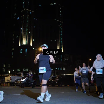 Runner Photo 7270658