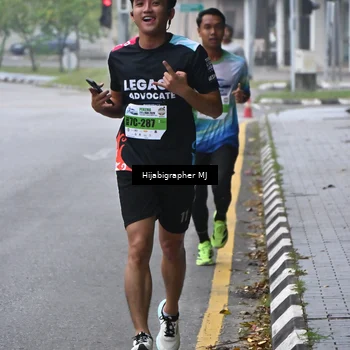 Runner Photo 7270660
