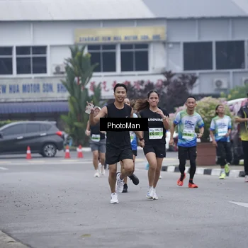 Runner Photo 7270661