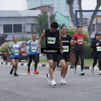 Runner Photo 7270663