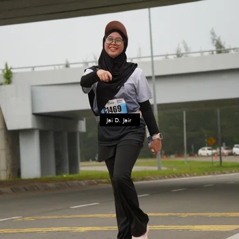 Runner Photo 7270665