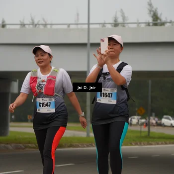 Runner Photo 7270667