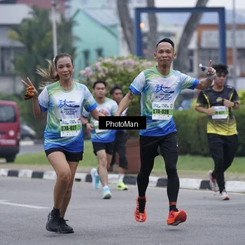 Runner Photo 7270669