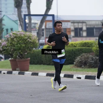 Runner Photo 7270671