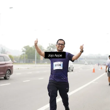 Runner Photo 7270672