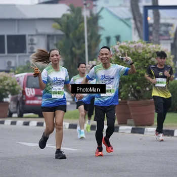 Runner Photo 7270673