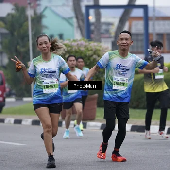 Runner Photo 7270675
