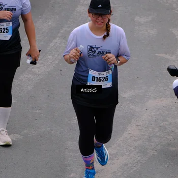 Runner Photo 7270676
