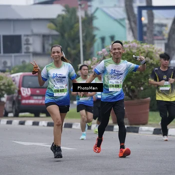 Runner Photo 7270677