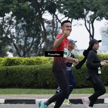 Runner Photo 7270678