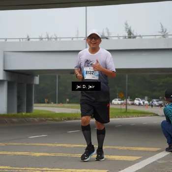 Runner Photo 7270679