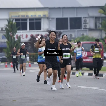 Runner Photo 7270680