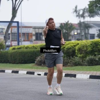 Runner Photo 7270685