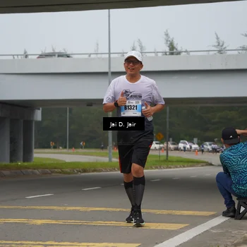 Runner Photo 7270686