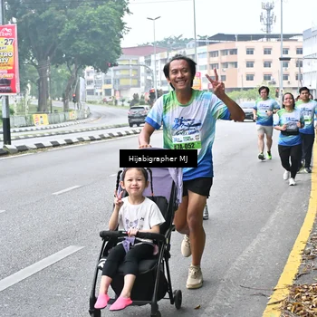 Runner Photo 7270687
