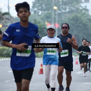Runner Photo 7270691