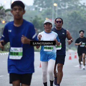Runner Photo 7270692