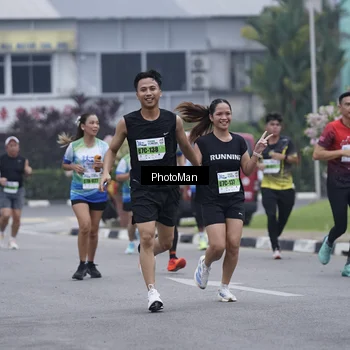 Runner Photo 7270695