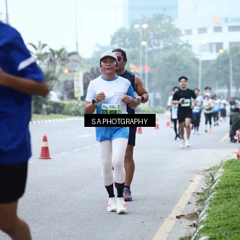Runner Photo 7270698