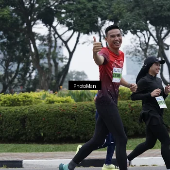 Runner Photo 7270699