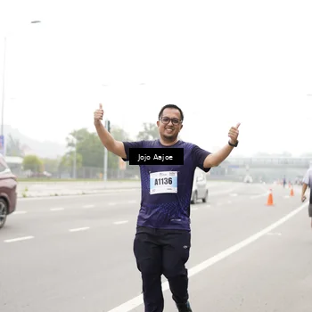 Runner Photo 7270700