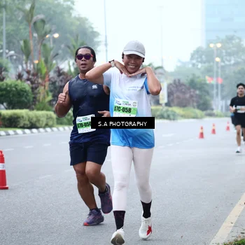 Runner Photo 7270701