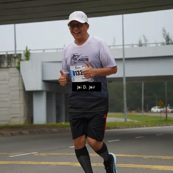 Runner Photo 7270702