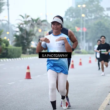 Runner Photo 7270704