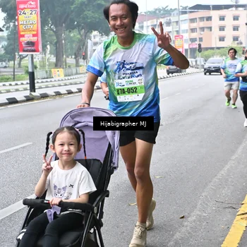 Runner Photo 7270705