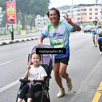 Runner Photo 7270707