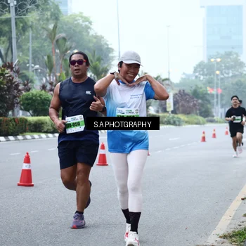 Runner Photo 7270708