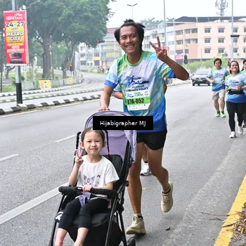 Runner Photo 7270709