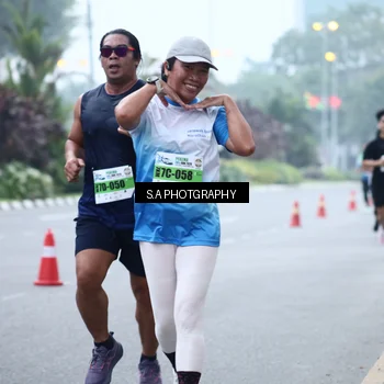 Runner Photo 7270710