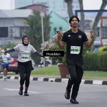 Runner Photo 7270711