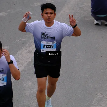 Runner Photo 7270712