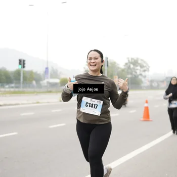 Runner Photo 7270717