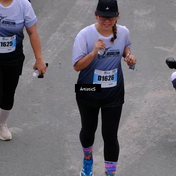 Runner Photo 7270719