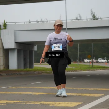Runner Photo 7270721